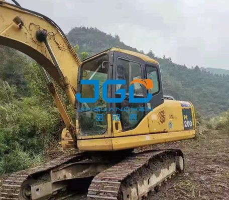 PC360 330 110 130 260 Cửa sổ kính chắn gió phía trước Máy đào Kính cường lực