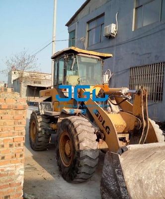 LG933L Loader Cab Front Gear Cửa bên Cửa trên và dưới Gear phía sau Kính cường lực