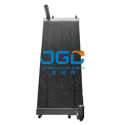 Các bộ phận máy xây dựng E336GC Máy làm mát dầu thủy lực 475-6623 Các bộ phận máy đào