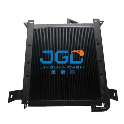 Bộ phận cơ khí Bộ phận máy xúc làm mát dầu thủy lực EX120-1 4206096