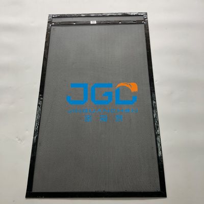 Bộ phận máy xúc lưới chống bụi EX120 Bộ phận máy móc xây dựng