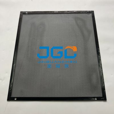 Bộ phận phụ tùng máy đào SK75 Bộ phận phụ tùng máy lọc không khí