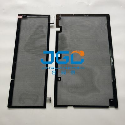 Bộ phận phụ tùng máy đào SK140 Bộ phận phụ tùng máy lọc không khí
