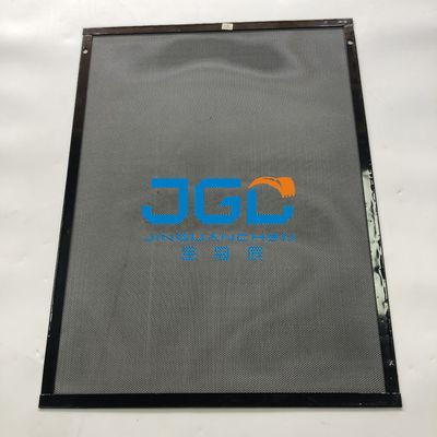 PC120-6 Bộ phận phụ tùng máy đào Bộ phận phụ tùng máy lọc không khí Bộ phận phụ tùng máy móc