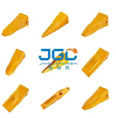 Phụ kiện máy xúc 315 320 325 330 345 Răng gầu 1U3352 Bộ phận cơ khí