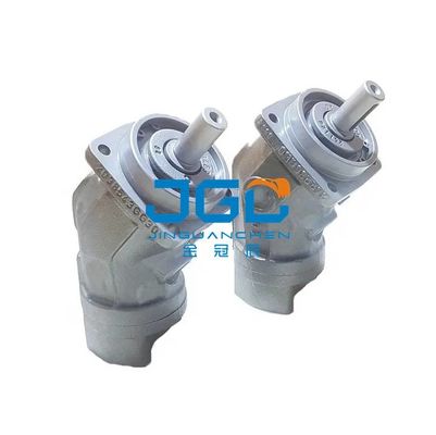 Phụ tùng máy xúc A2F016 Phụ tùng máy xây dựng 61L-VAB06 Bơm dầu thủy lực