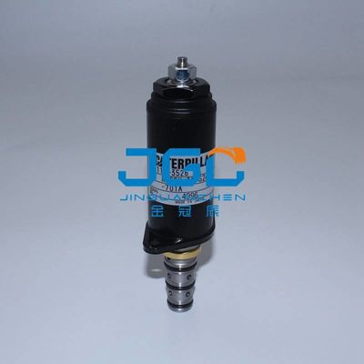 Phụ kiện máy xúc E320C E320D 116-3526 Phụ kiện cơ khí van điện từ