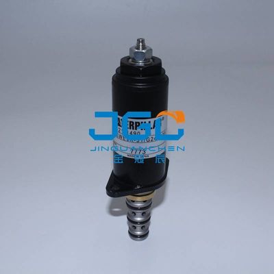 Thiết bị phụ kiện máy đào 121-1490 van điện tử E320C E320D E325B
