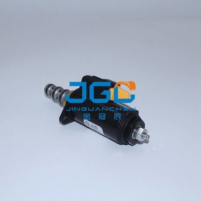 E320B Phụ kiện máy đào 121-1491 Phụ kiện cơ khí van điện tử
