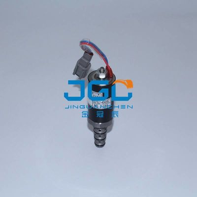 G24D05 Chốt an toàn van điện tử DH820-3 DH820-2 phụ kiện máy đào