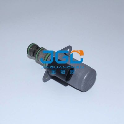 CT60 CT80 Bộ phận máy đào SV98-T39S 24DY2A Phần cơ khí van điện tử