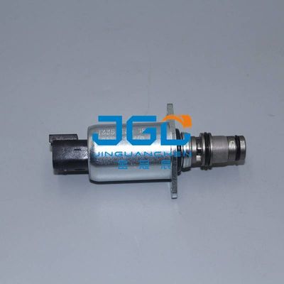 SY135 205 195 215 245 365 Thiết bị phụ kiện thợ đào van điện T335 S3D 189