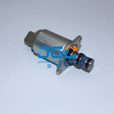 Thiết bị phụ kiện máy đào 12V van điện điện tử TM66202 cho các bộ phận máy bơm thủy lực