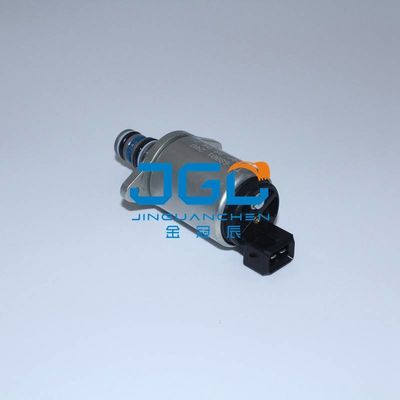 Phụ kiện máy đào van điện lực điện 24V TM68001 Đối với các bộ phận máy bơm thủy lực