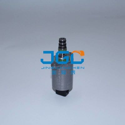 Các bộ phận phụ tùng máy đào 24V Các bộ phận động cơ van điện tử TM70202 Các bộ phận cơ khí