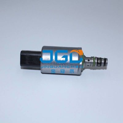Các bộ phận phụ tùng máy đào 24V Các bộ phận động cơ van điện tử TM82002 Các bộ phận cơ khí