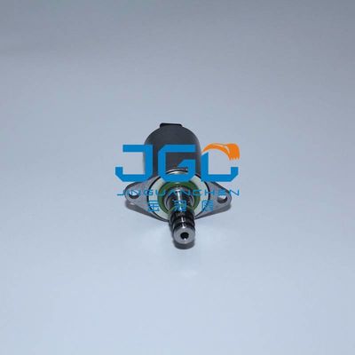 Bộ phận động cơ Van điện từ TM85302 Phụ tùng máy xúc Phụ tùng cơ khí 24V