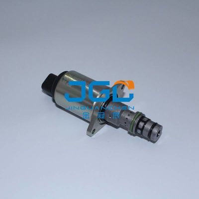 Các bộ phận động cơ van điện tử TM90501 Bộ phận phụ tùng máy đào 24V