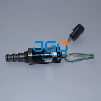 Phụ kiện máy xúc YN35V00004F1 30C12A-111 Van điện từ SK200-2 SK200-3 SK200-5