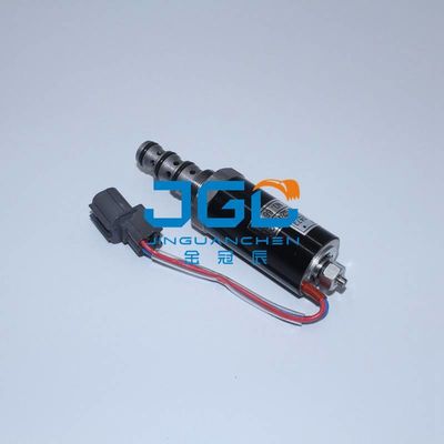 SK200-3 SK200-5 van điện tử YN35V00005F1 G24D12A Phụ kiện máy đào