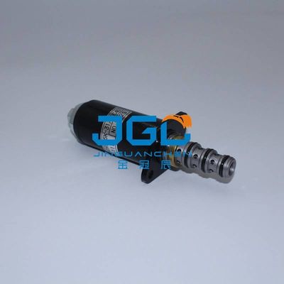 SK200-5 Phụ kiện máy đào van điện tử YN35V00018F2 30C40-111