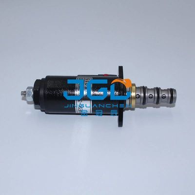 SK200-3 SK200-6 Van điện YN35V00020F1 G24DB40 Thiết bị máy đào