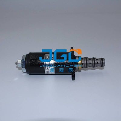 SK200-8 Van điện tử YN35V00048F1 30C50-122 Phụ kiện máy đào