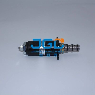 Van điện tử SK200-10 Thiết bị phụ kiện máy đào YN35V00048F2 30C50-139