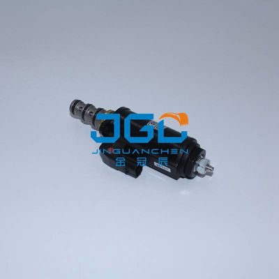 Phụ kiện máy xúc YN35V00050F1 G24DB50 Van điện từ SK200-6E SK200-8