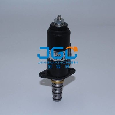 SK200-6E Phụ kiện máy đào Máy xây dựng van điện tử Phần YT35V00014F1 G24YA50