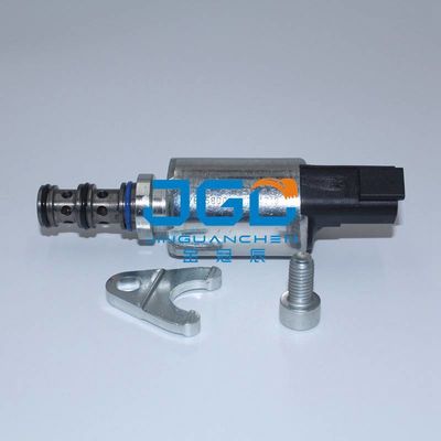 Bộ phận máy móc xây dựng Van điện từ 24V PD2E1-Y32D21-24E13A 27885800 1244719