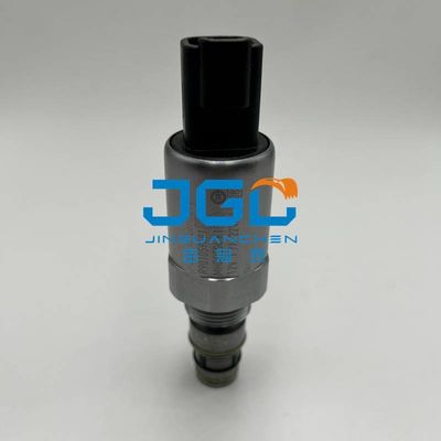 Các bộ phận cơ khí 12V Thiết bị phụ kiện thợ đào van điện tử R901059491