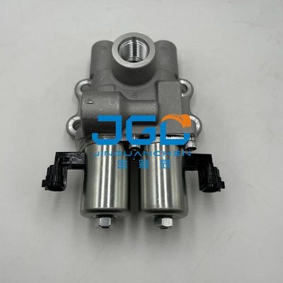 Máy xúc ZX200-5G ZX210-5G ZX330-5G Van điều chỉnh Lắp ráp van điện từ 9312792