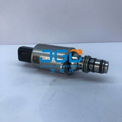 E320GC Máy đào van điện tử 585-9230 585-9231 Phần của máy móc xây dựng