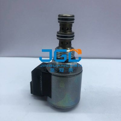 Linh kiện cơ khí van điện từ tỷ lệ 12V của máy xúc SV08-31