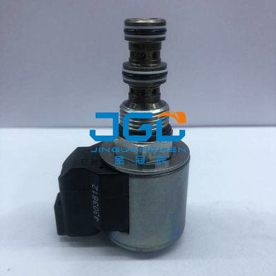 Bộ phận máy xúc cơ khí van điện từ tỷ lệ 12V SV08-35