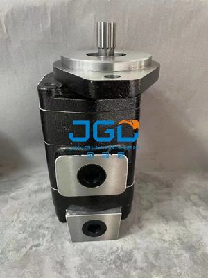 EC460 EC360 EC330 Máy bơm động cơ quạt làm mát bằng dầu thủy lực VOE14533496 Thiết bị phụ kiện máy đào