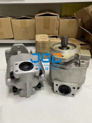 705-22-40110 Máy xúc lật WA500 HM400 Bộ phận máy móc xây dựng máy bơm bánh răng