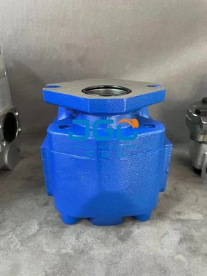 Máy xúc UCH0125R9469 Bộ phận cơ khí PC75UU-2 75UD-2 Bơm bánh răng