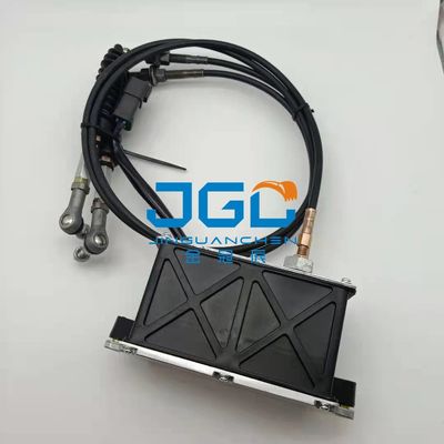 Máy đào 311D 312D 312D2 313D2 320D2 Động cơ đẩy 386-3435 Phần cơ khí