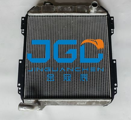 EX60-5 Máy sưởi bể nước 366829 4397053 Phân bộ máy đào