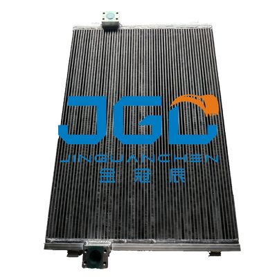 Phụ kiện máy đào E345D Máy tản nhiệt dầu thủy lực 281-3514 Hệ thống làm mát