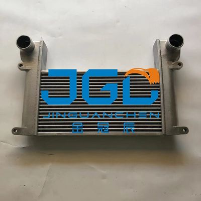 ZX120-6 Động cơ diesel Intercooler 4459212 Thiết bị thợ đào Chiếc máy móc kỹ thuật