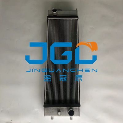 Thiết bị gia dụng máy đào SK130-8 Cỗ máy kỹ thuật tủ tủ lạnh