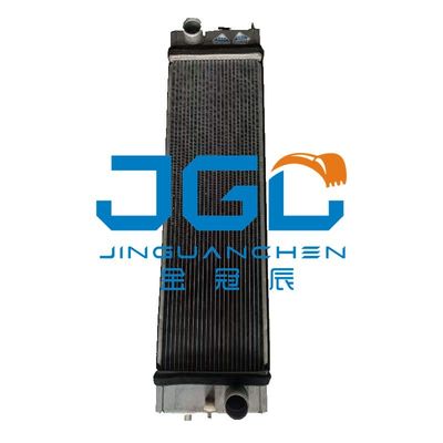 Thiết bị phụ kiện máy đào PC128-8 Thang nước Radiator 203-03-12221 Chiếc máy xây dựng