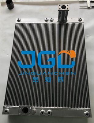 Các phụ kiện máy đào 485H Máy gia công dầu thủy lực