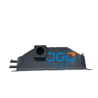Nước không khí Intercooler cho Daewoo Excavator DH225-5