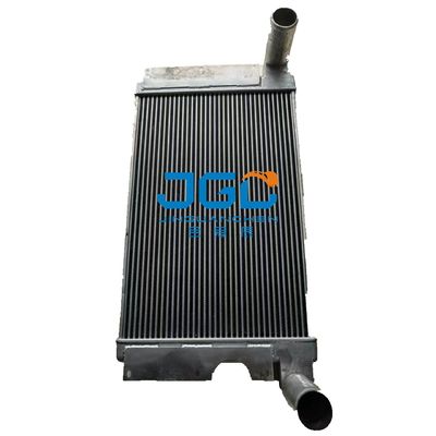 DH225-7 DH280-7 DH270-7 Năng lượng mặt trời 225LC-V 230LC-V Máy đào Radiator 13G21000