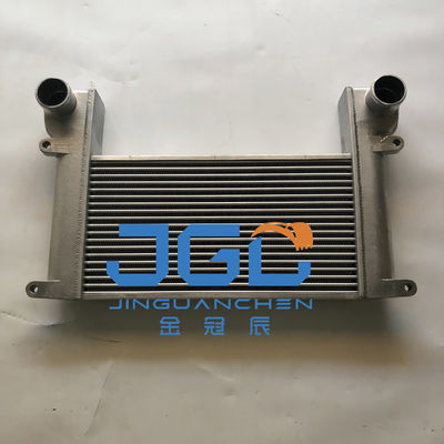 Hitachi Excavator EX120-6 EX110 EX120 EX130 Máy làm mát dầu 4448373