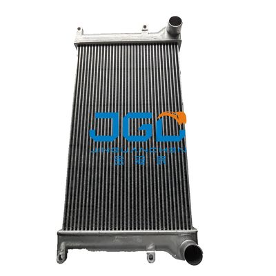 Thùng nước Excavator EX360-6 Radiator YA00012059 Cho Hitachi